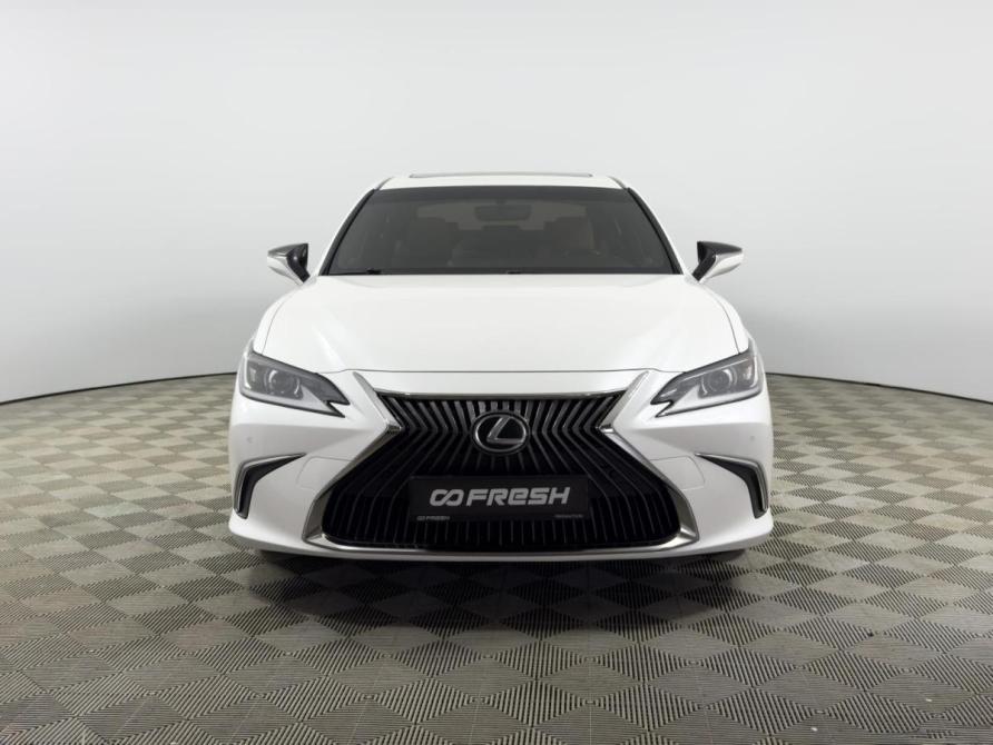Lexus ES VII Казань  - изображение 3
