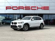 BMW X3 III (G01) Пермь  - изображение 36