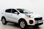 Kia Sportage IV Сургут  - изображение 28