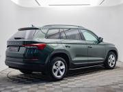 Skoda Kodiaq I Москва  - изображение 22