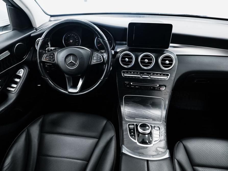 Mercedes-Benz GLC I (X253) Самара  - изображение 11