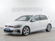 Volkswagen Golf GTI VII Рестайлинг Москва  - изображение 26