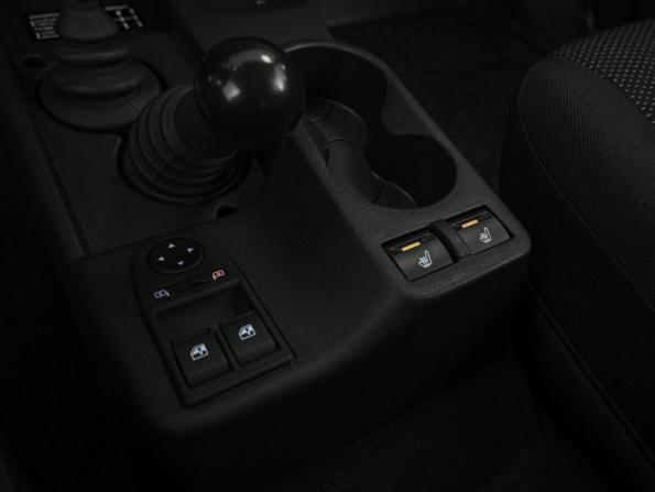 Lada (ВАЗ) Niva Legend с пробегом 2025 года, цена 947 000 рублей, 10487 км, внедорожник, Автокод Объявления
