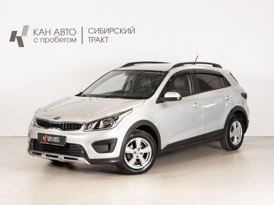 Kia Rio IV Казань  - изображение 1