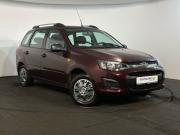 Lada (ВАЗ) Kalina II Великий Новгород  - изображение 20