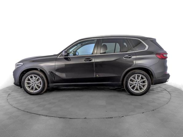 BMW X5 IV (G05/G18) с пробегом 2020 года, цена 5 250 000 рублей, 108101 км, внедорожник, Автокод Объявления
