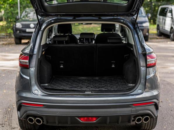 Geely Coolray I с пробегом 2021 года, цена 1 445 000 рублей, 97336 км, внедорожник, Автокод Объявления