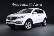 Kia Sportage III Тюмень  - изображение 30
