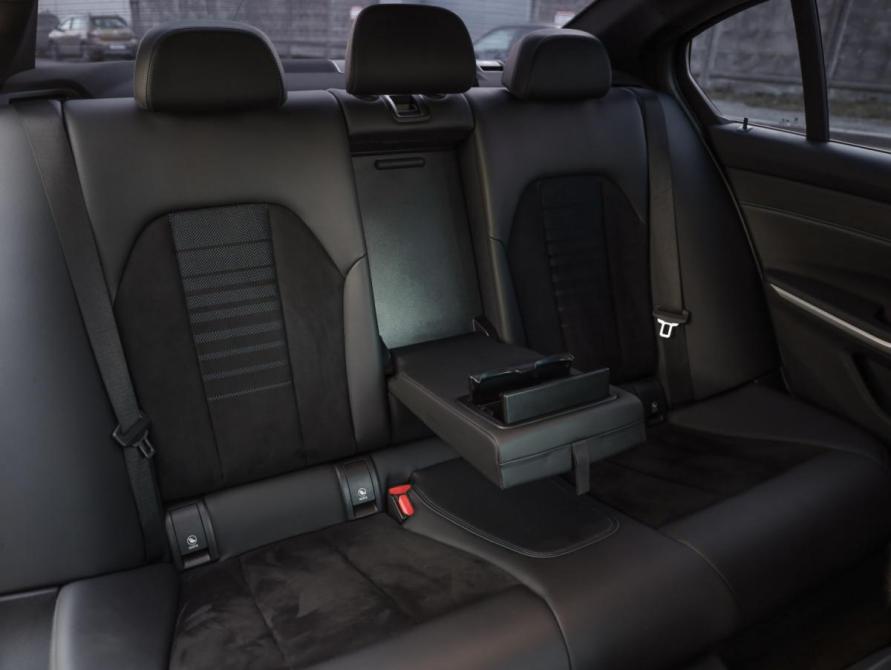 BMW 3 серии VII (G2x) Санкт-Петербург  - изображение 31