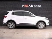 Chery Tiggo 4 Pro I Рестайлинг Екатеринбург  - изображение 31