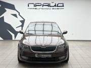 Skoda Octavia III (A7) Ростов-на-Дону  - изображение 22