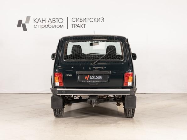 Lada (ВАЗ) Niva Legend с пробегом 2024 года, цена 934 258 рублей, 30297 км, внедорожник, Автокод Объявления