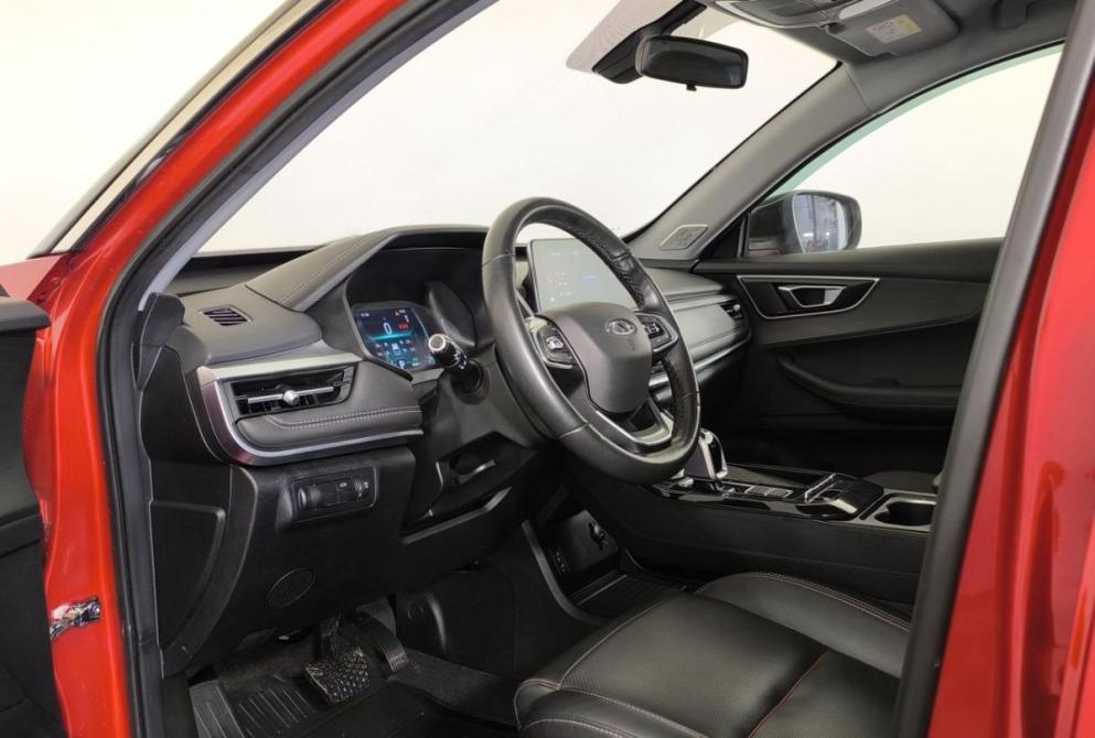 Chery Tiggo 7 Pro I Нижний Новгород  - изображение 8
