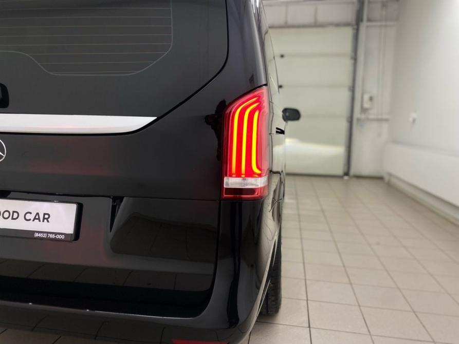 Mercedes-Benz V-Класс III (W447) Энгельс  - изображение 16