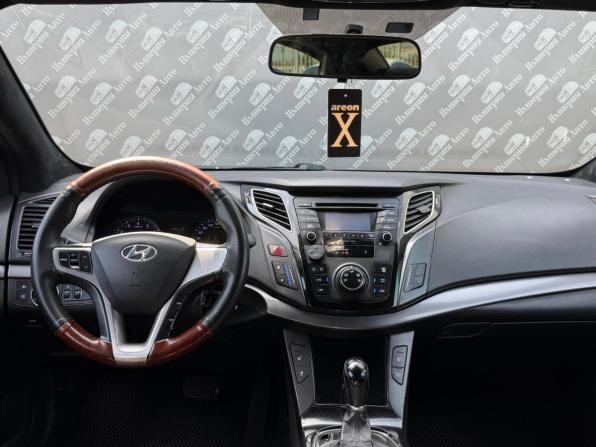 Hyundai i40 I с пробегом 2014 года, цена 745 000 рублей, 290000 км, седан, Автокод Объявления