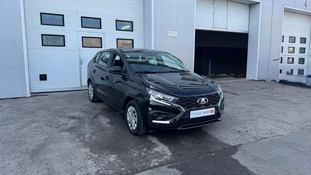 Lada (ВАЗ) Iskra Магнитогорск  - изображение 1