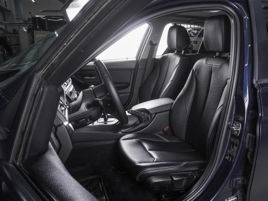 BMW 3 серии VI (F3x) Ростов-на-Дону  - изображение 10