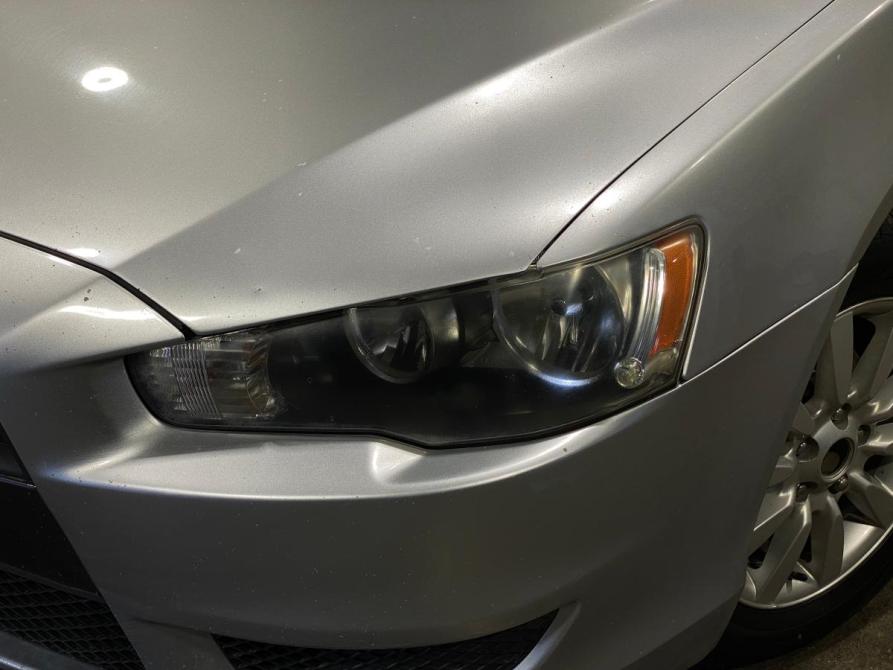 Mitsubishi Lancer X Челябинск  - изображение 9