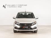 Lada (ВАЗ) Granta I Рестайлинг Казань  - изображение 10