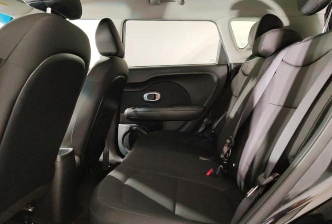 Kia Soul II с пробегом 2016 года, цена 1 300 000 рублей, 93898 км, хэтчбек, Автокод Объявления
