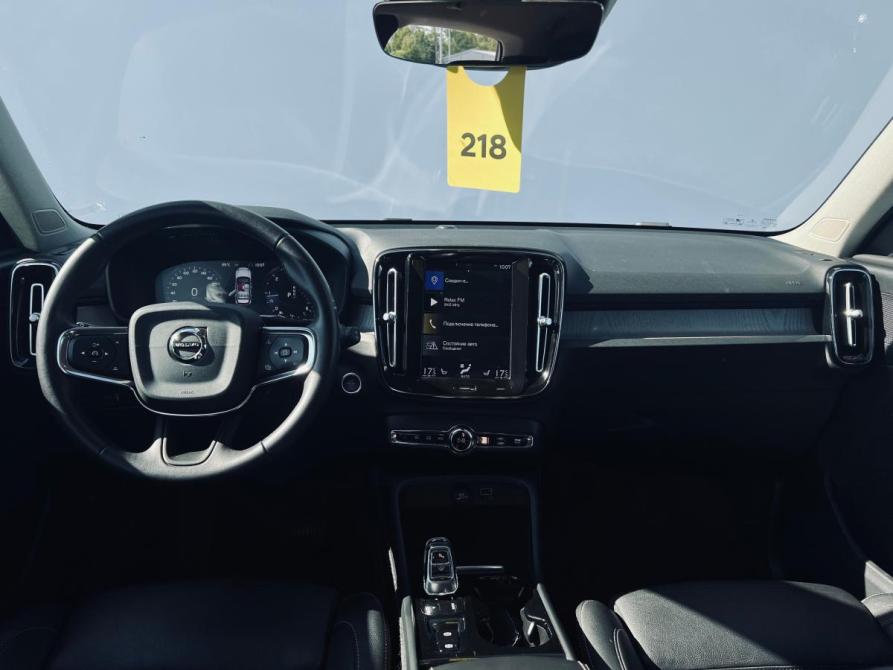 Volvo XC40 I Санкт-Петербург  - изображение 8