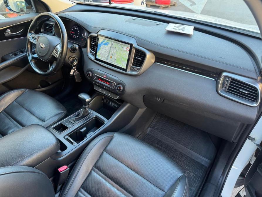 Kia Sorento III Prime Рестайлинг Санкт-Петербург  - изображение 8