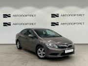Honda Civic IX Санкт-Петербург  - изображение 22