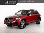 Mercedes-Benz GLC I (X253) Казань  - изображение 18
