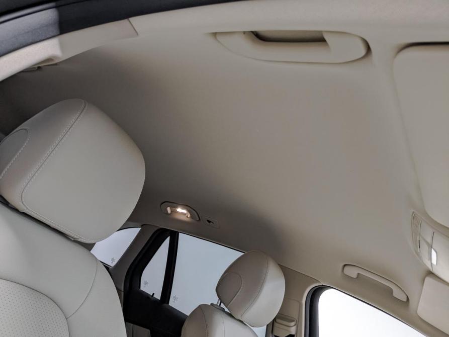 Mercedes-Benz GLC I (X253) Санкт-Петербург  - изображение 23
