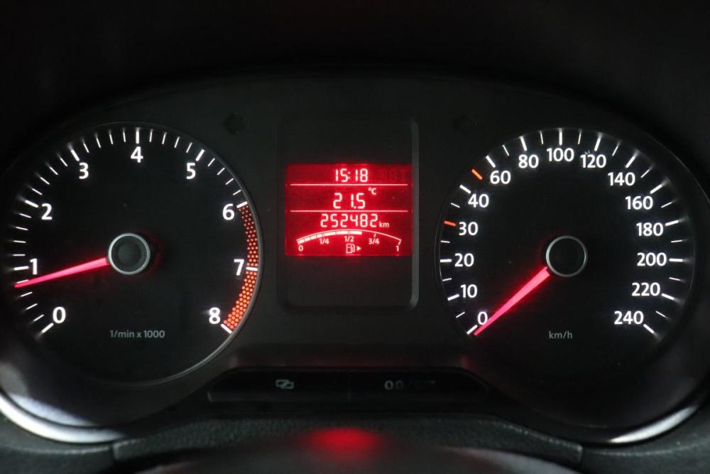 Volkswagen Polo V Ульяновск  - изображение 13