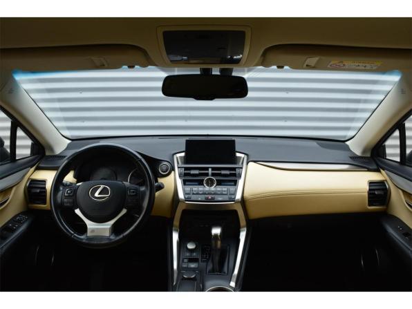 Lexus NX I с пробегом 2015 года, цена 2 099 000 рублей, 220483 км, внедорожник, Автокод Объявления