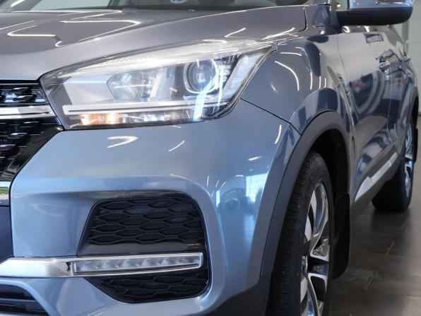 Chery Tiggo 4 I Рестайлинг с пробегом 2021 года, цена 1 220 000 рублей, 75167 км, внедорожник, Автокод Объявления