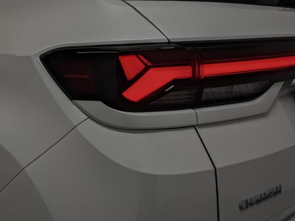 Changan CS35 Plus I Рестайлинг с пробегом 2024 года, цена 1 950 000 рублей, 22828 км, внедорожник, Автокод Объявления