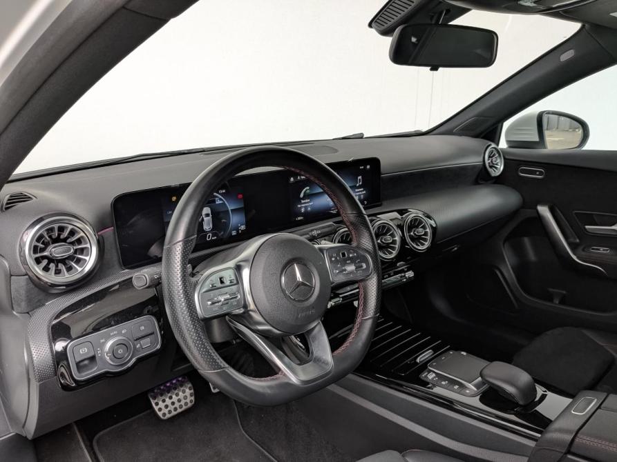 Mercedes-Benz A-Класс IV (W177) Москва  - изображение 15