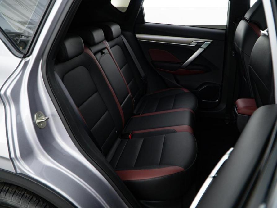 Geely Coolray I Москва  - изображение 7