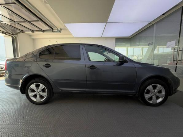Skoda Octavia II (A5) Рестайлинг с пробегом 2011 года, цена 599 000 рублей, 216513 км, лифтбек, Автокод Объявления