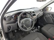 Lada (ВАЗ) Granta I Рестайлинг Москва  - изображение 42