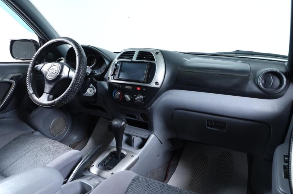 Toyota RAV4 II (XA20) Новосибирск  - изображение 8