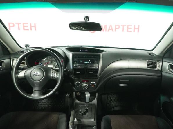 Subaru Impreza III с пробегом 2010 года, цена 945 000 рублей, 163311 км, хэтчбек, Автокод Объявления