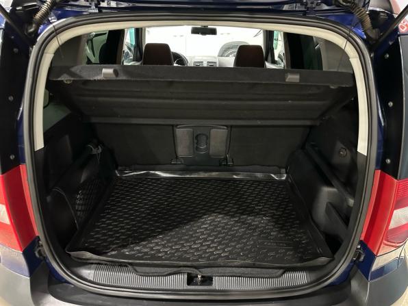 Skoda Yeti I с пробегом 2012 года, цена 914 000 рублей, 186073 км, внедорожник, Автокод Объявления