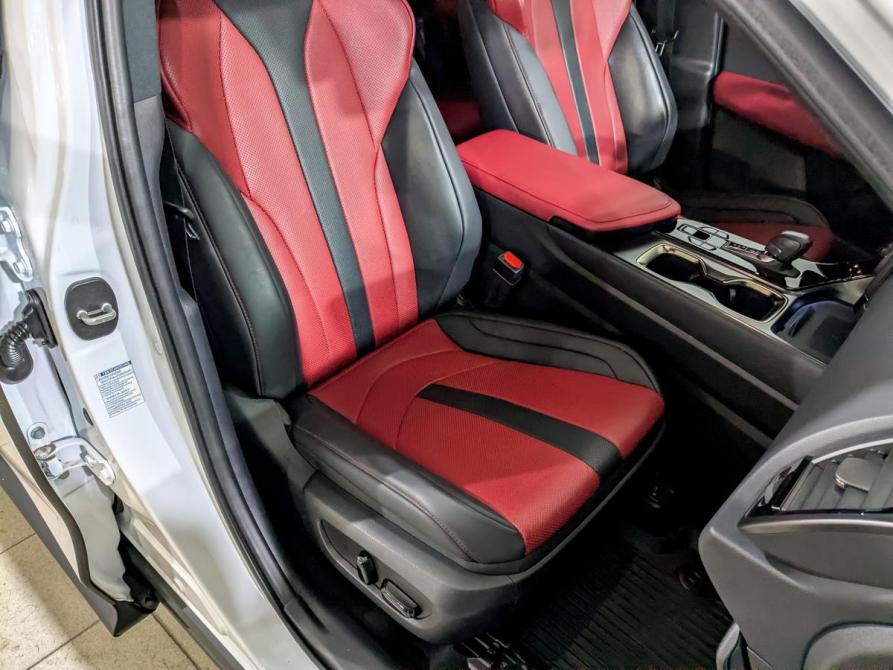Lexus NX II Химки  - изображение 25
