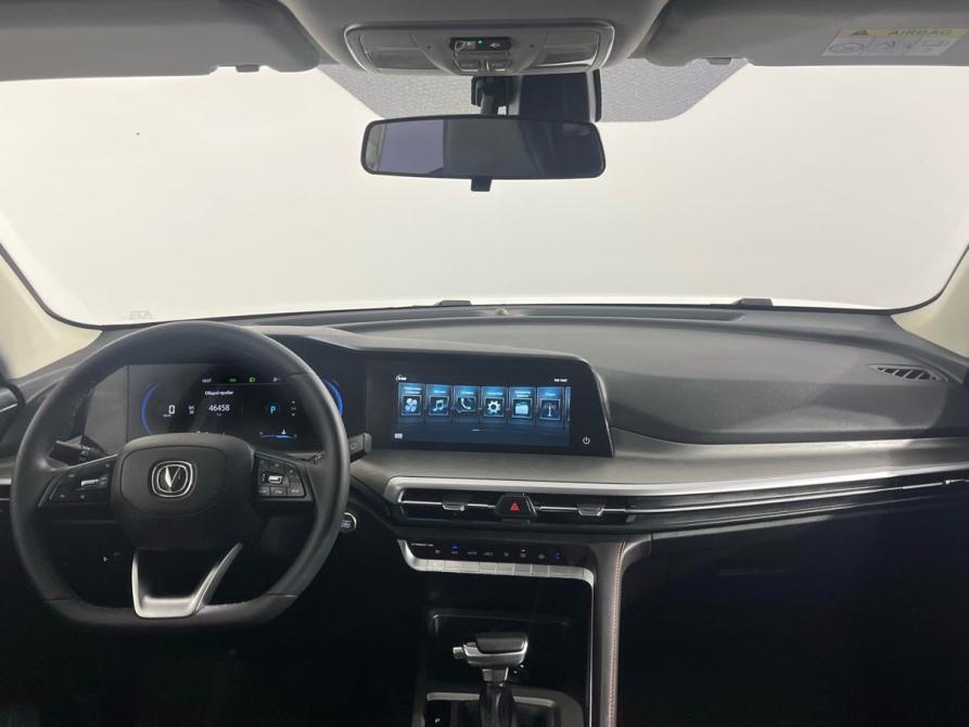 Changan CS35 Plus I Рестайлинг Ижевск  - изображение 6