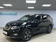 Nissan X-Trail III Рестайлинг Москва  - изображение 18