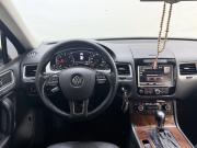 Volkswagen Touareg II Воронеж  - изображение 36