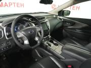 Nissan Murano III (Z52) Вологда  - изображение 26