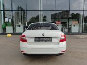 Skoda Octavia III (A7) Рестайлинг Ижевск  - изображение 29