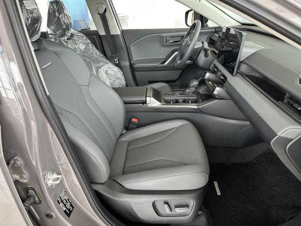 Toyota RAV4 VI (XA60) с пробегом 2026 года, цена 4 350 000 рублей, 10 км, внедорожник, Автокод Объявления