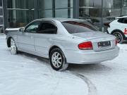 Hyundai Sonata IV (EF) Рестайлинг Пермь  - изображение 18