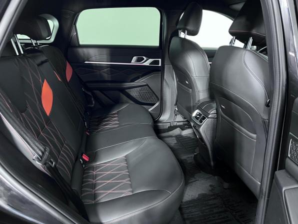 Haval F7 II с пробегом 2024 года, цена 2 360 000 рублей, 30206 км, внедорожник, Автокод Объявления
