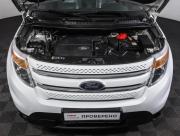 Ford Explorer V Москва  - изображение 38